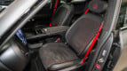 smart #5 Interior photo