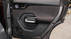 smart #5 Interior photo