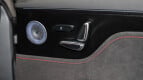 smart #5 Interior photo