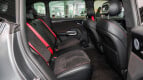 smart #5 Interior photo