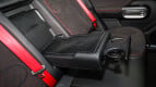 smart #5 Interior photo