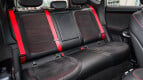smart #5 Interior photo