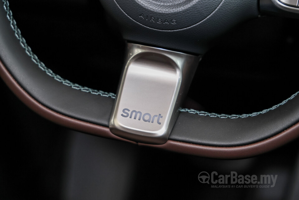 smart #5 HY11 (2025) Interior
