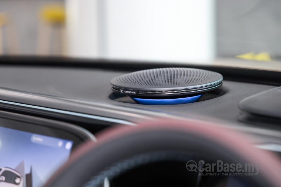 smart #5 HY11 (2025) Interior