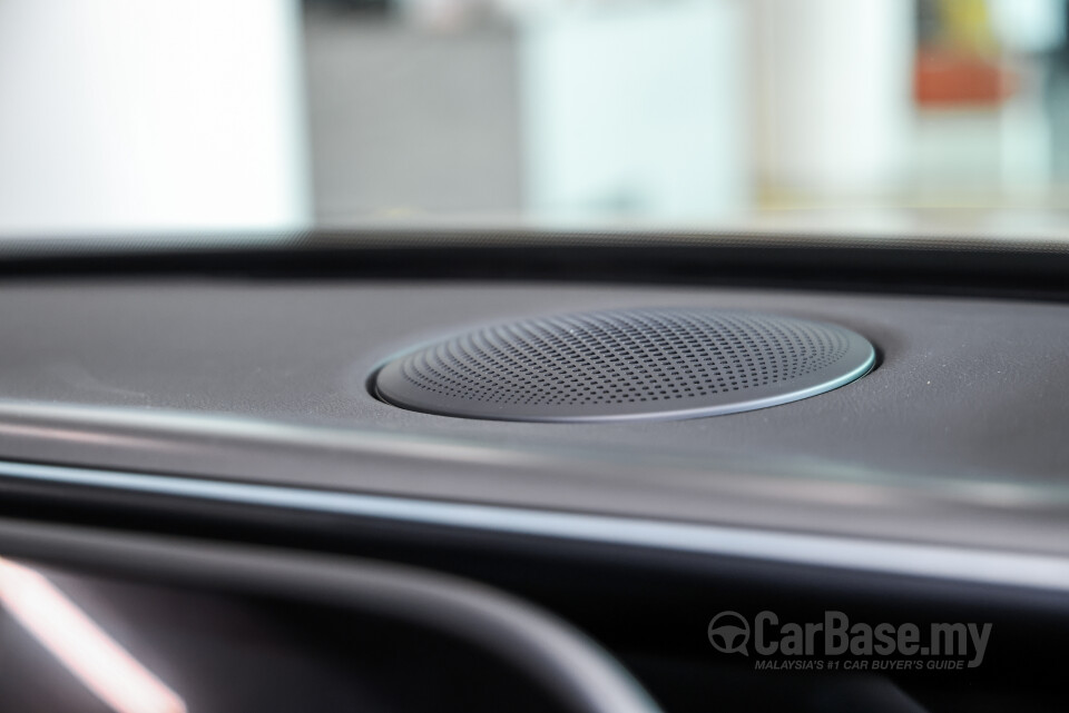 smart #5 HY11 (2025) Interior