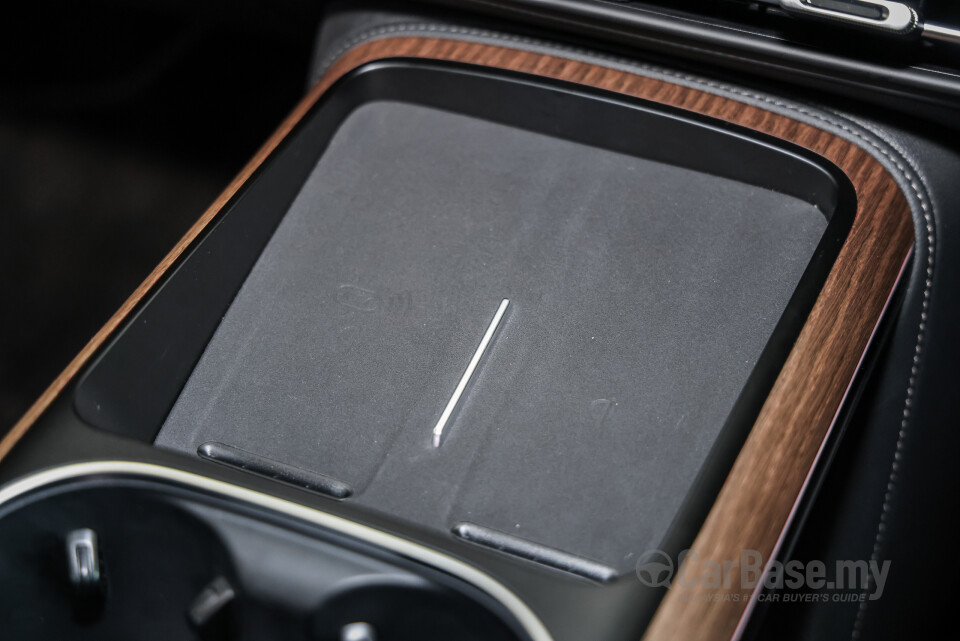 smart #5 HY11 (2025) Interior