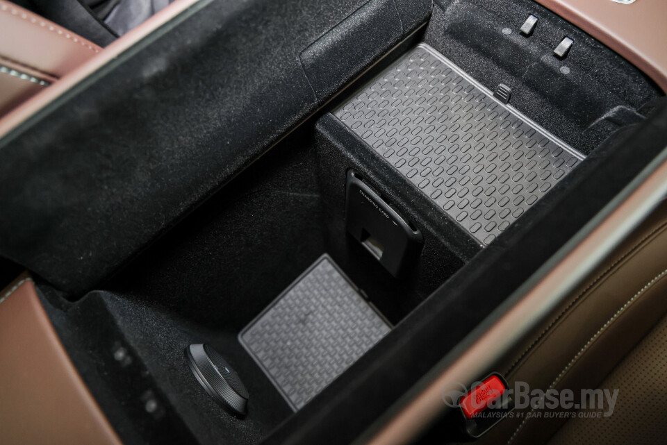 smart #5 HY11 (2025) Interior