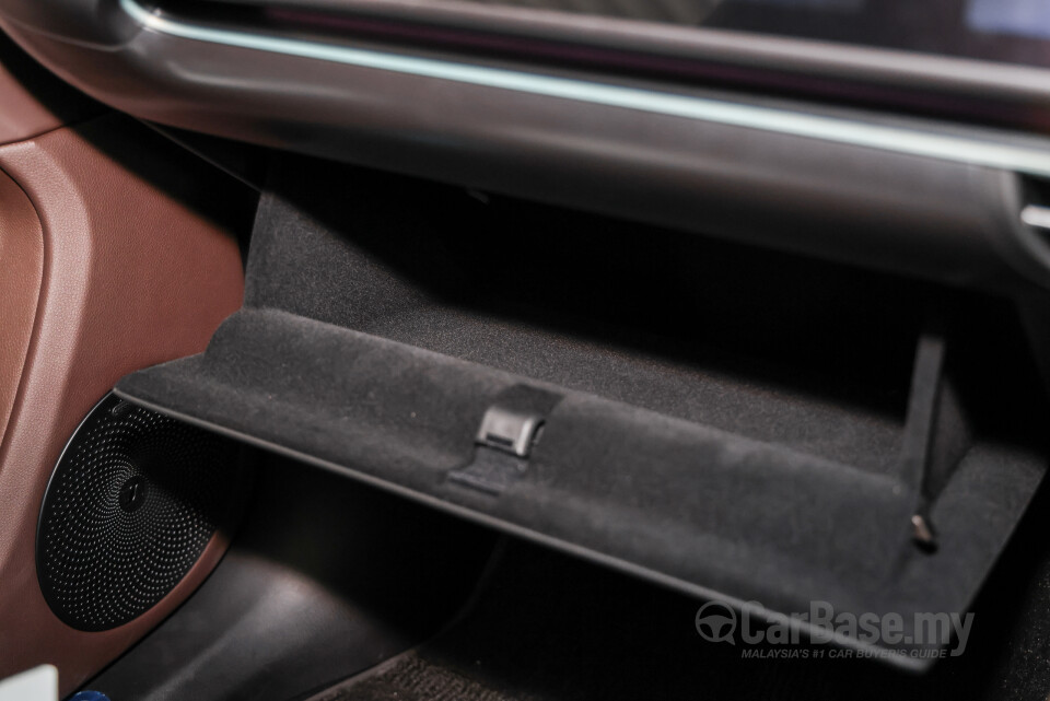smart #5 HY11 (2025) Interior