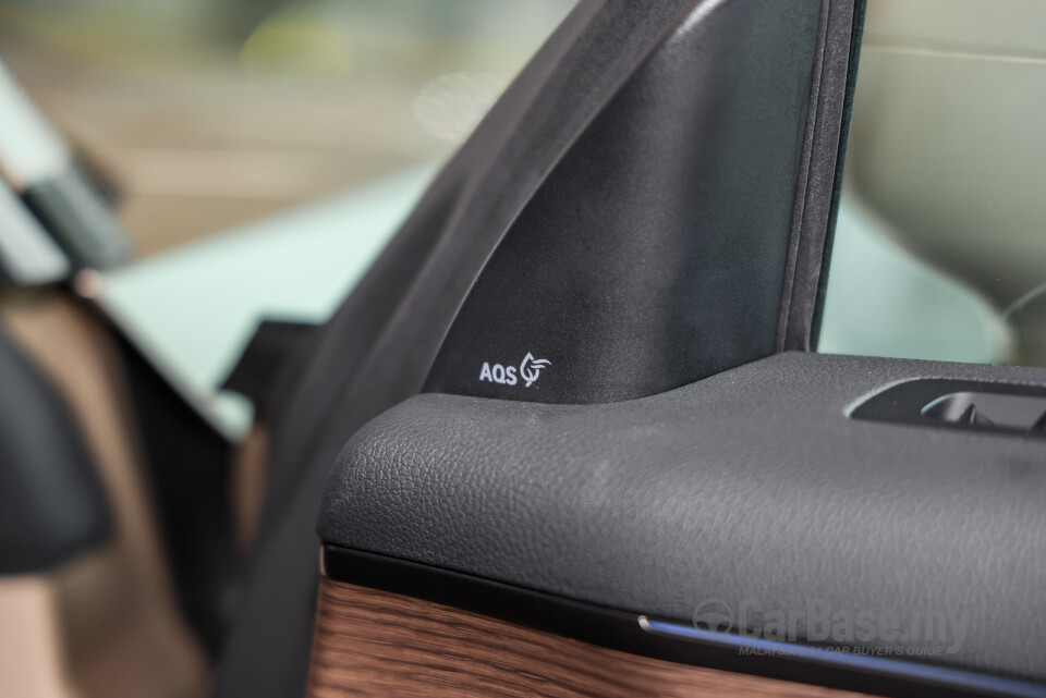 smart #5 HY11 (2025) Interior
