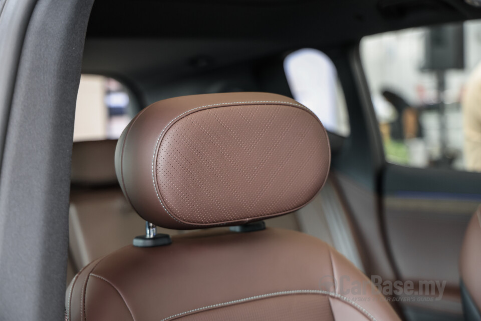 smart #5 HY11 (2025) Interior