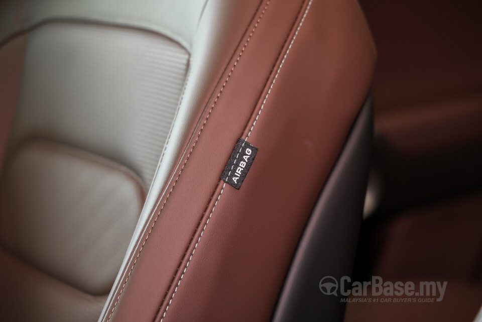 smart #5 HY11 (2025) Interior