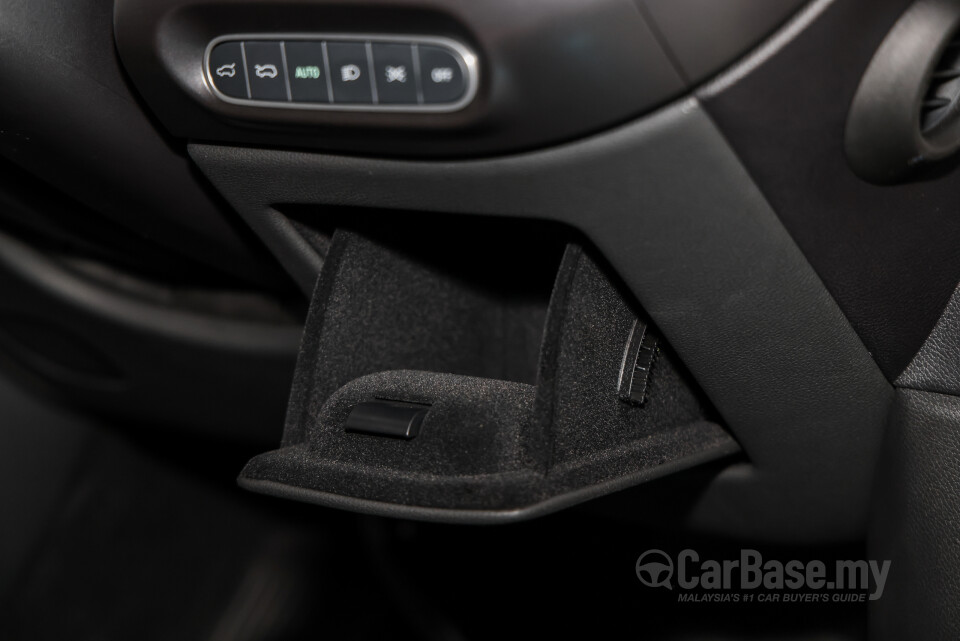 smart #5 HY11 (2025) Interior