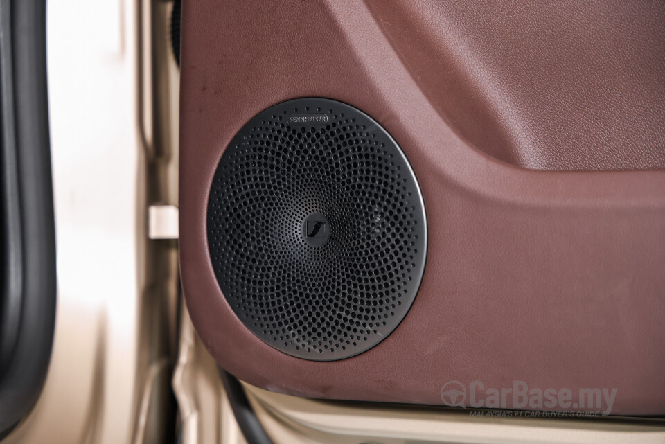 smart #5 HY11 (2025) Interior