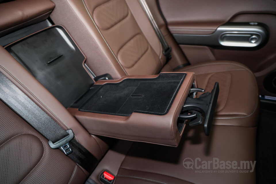 smart #5 HY11 (2025) Interior