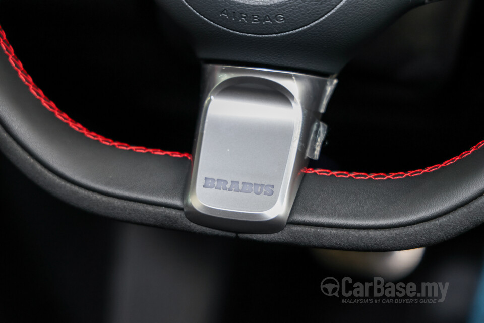 smart #5 HY11 (2025) Interior