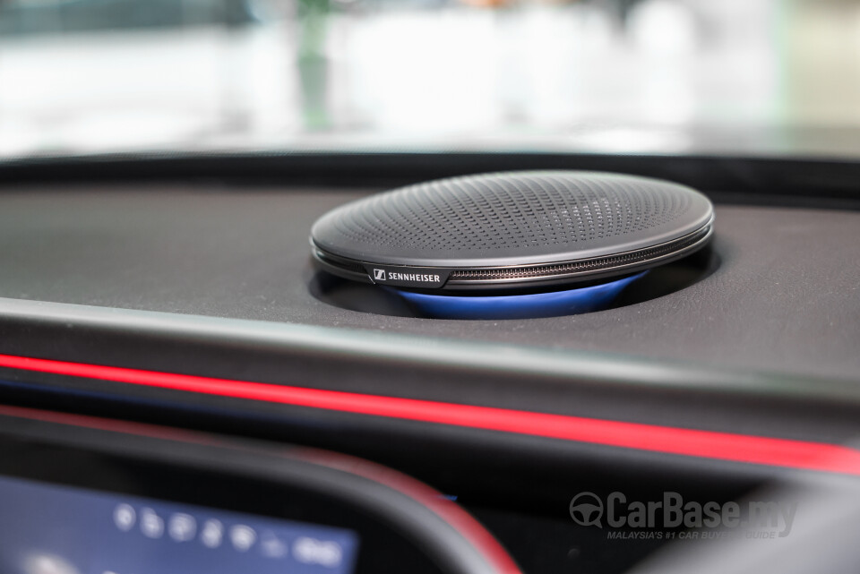 smart #5 HY11 (2025) Interior