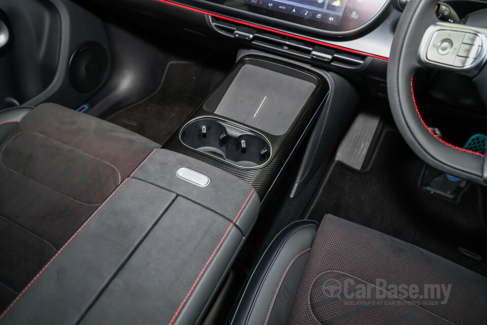 smart #5 HY11 (2025) Interior