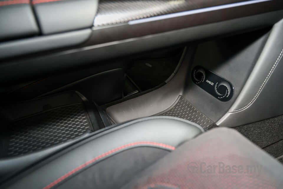smart #5 HY11 (2025) Interior