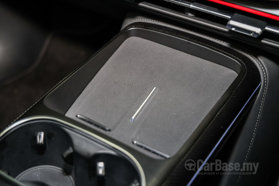 smart #5 HY11 (2025) Interior