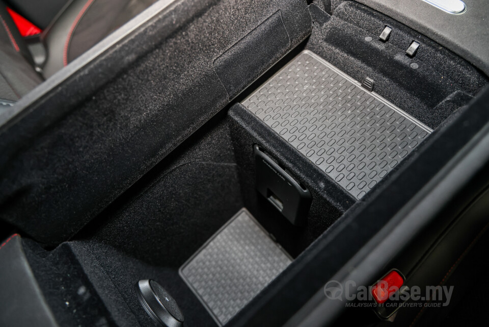 smart #5 HY11 (2025) Interior
