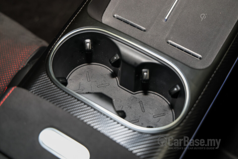 smart #5 HY11 (2025) Interior