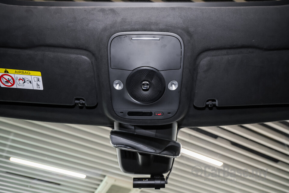 smart #5 HY11 (2025) Interior