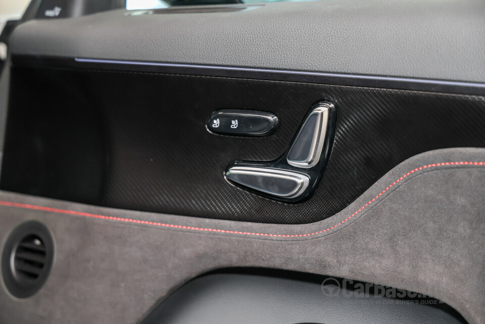 smart #5 HY11 (2025) Interior