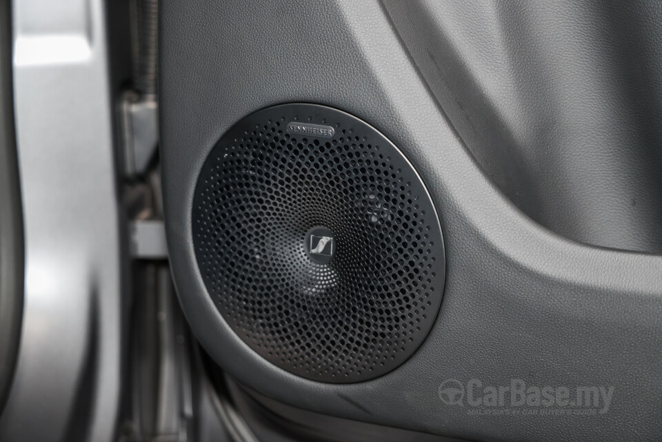 smart #5 HY11 (2025) Interior