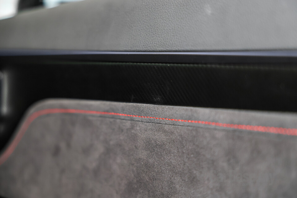 smart #5 HY11 (2025) Interior
