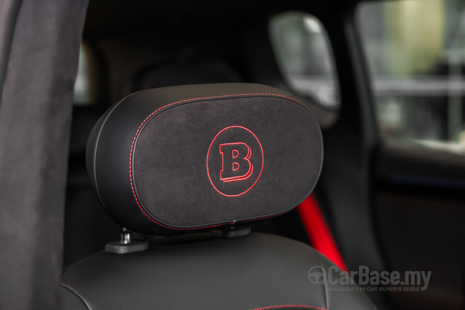 smart #5 HY11 (2025) Interior