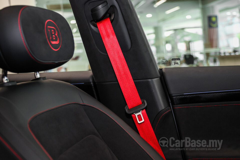 smart #5 HY11 (2025) Interior