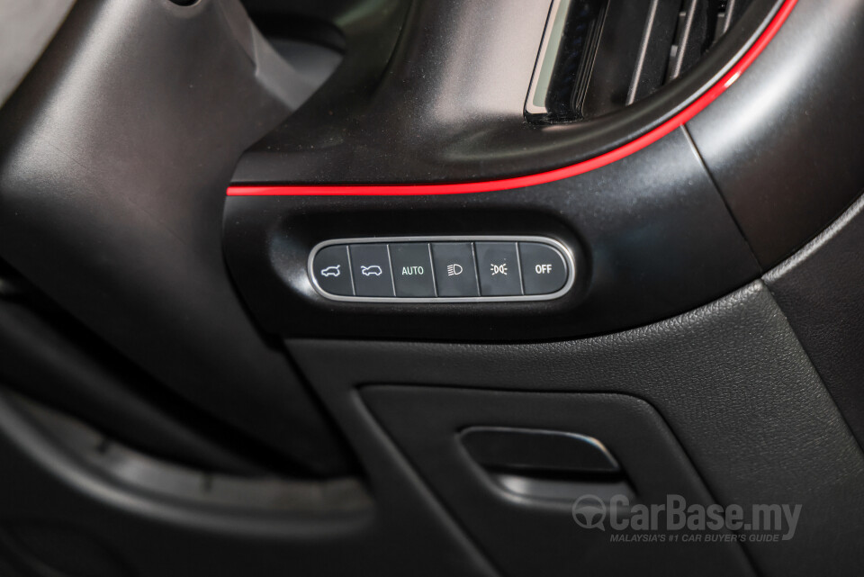 smart #5 HY11 (2025) Interior