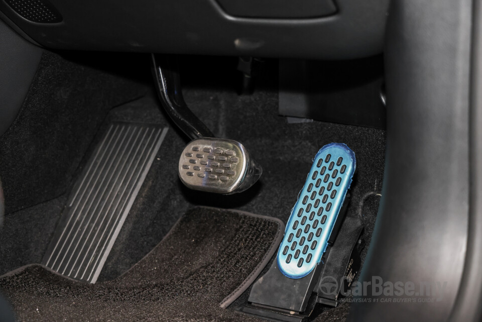 smart #5 HY11 (2025) Interior