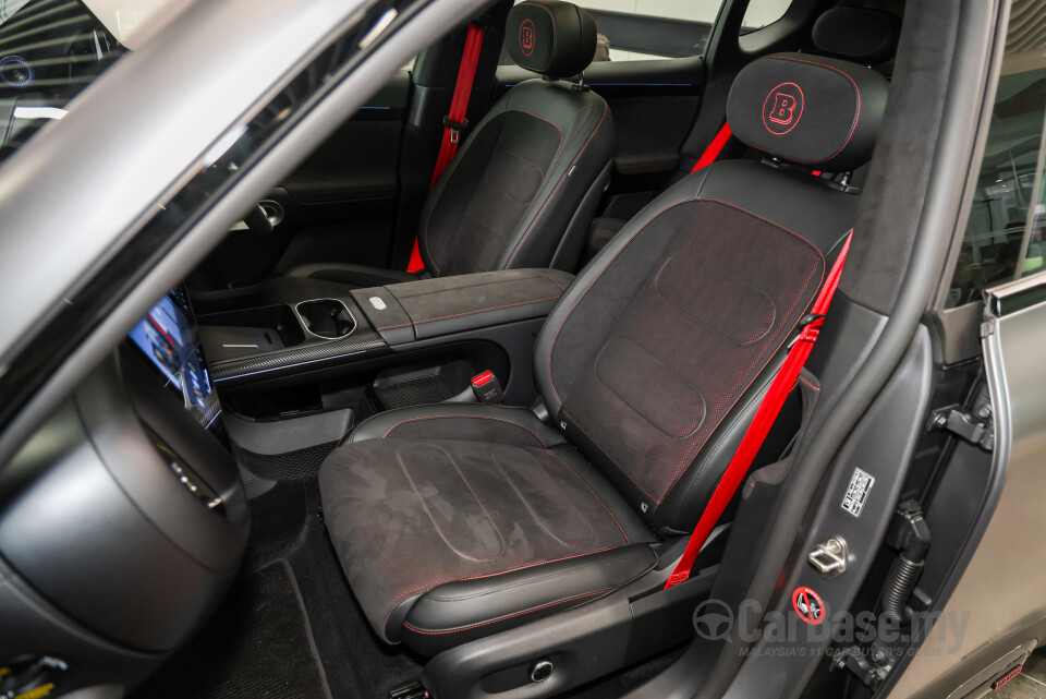 smart #5 HY11 (2025) Interior