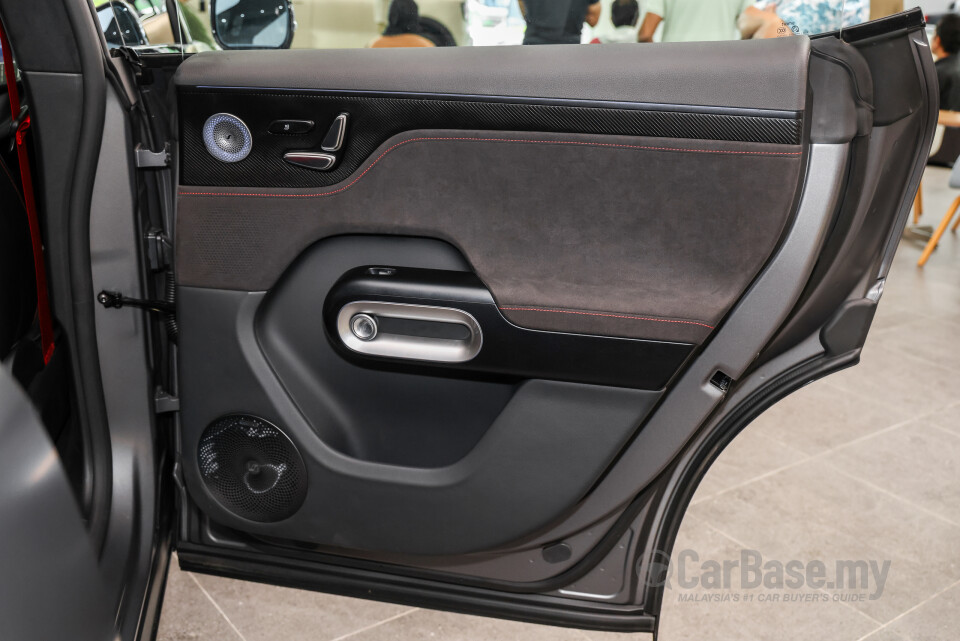 smart #5 HY11 (2025) Interior