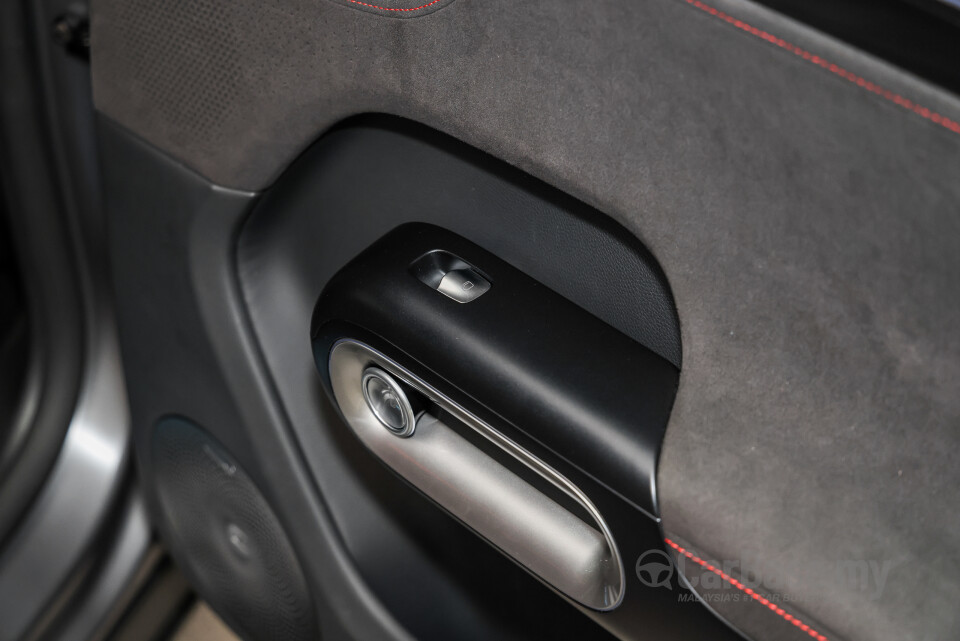 smart #5 HY11 (2025) Interior
