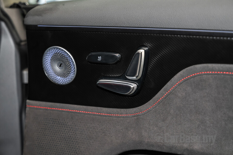 smart #5 HY11 (2025) Interior