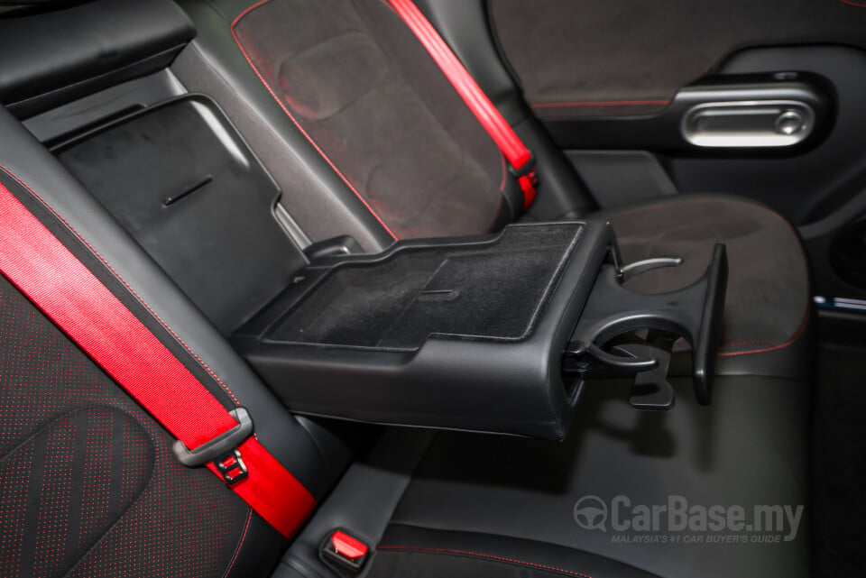smart #5 HY11 (2025) Interior