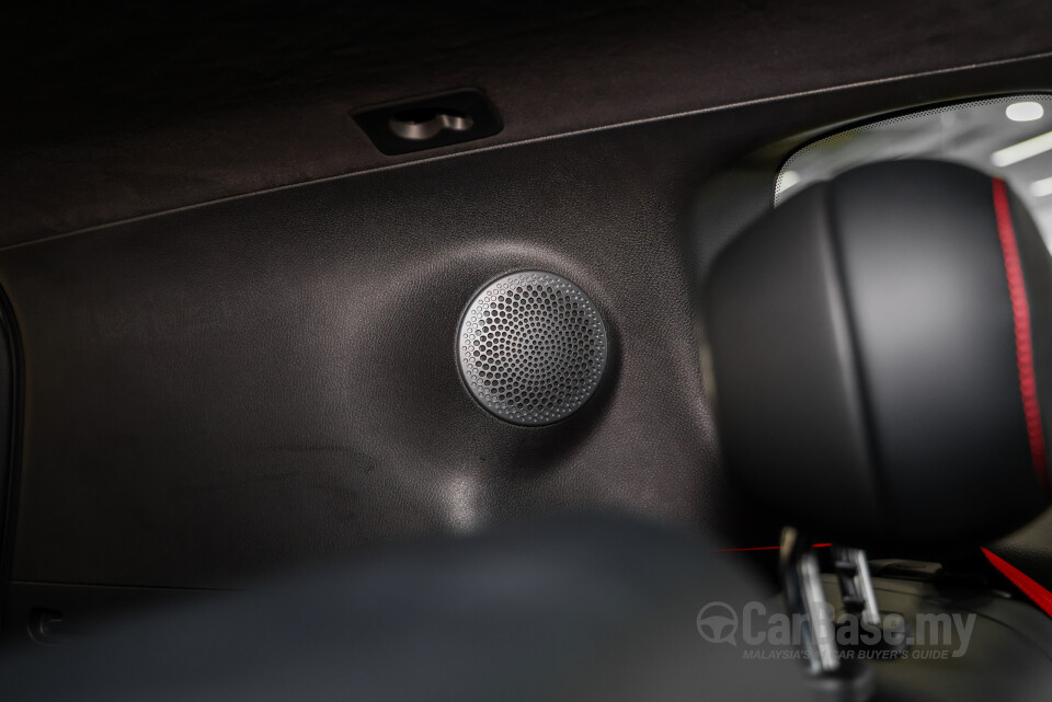 smart #5 HY11 (2025) Interior