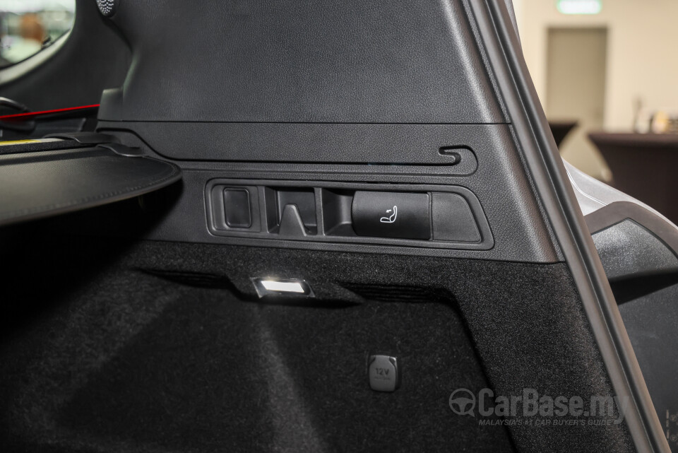 smart #5 HY11 (2025) Interior