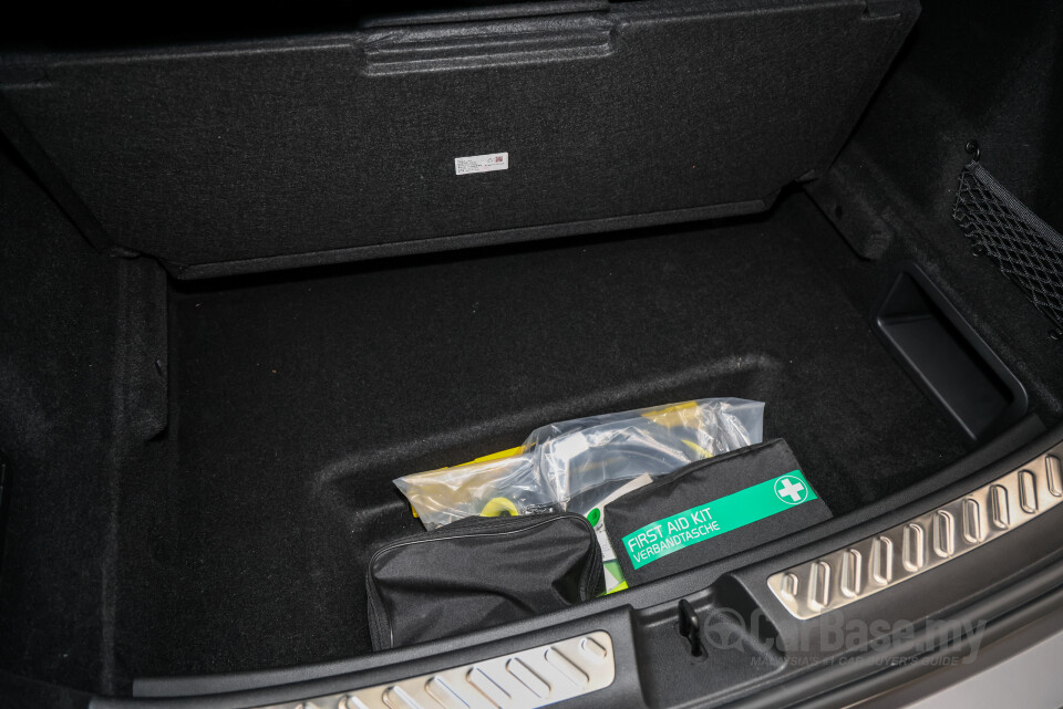 smart #5 HY11 (2025) Interior