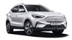 MG ZS EV Exterior photo