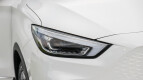 MG ZS EV Exterior photo
