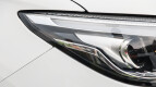 MG ZS EV Exterior photo