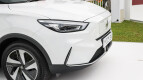 MG ZS EV Exterior photo