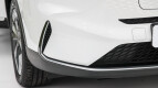 MG ZS EV Exterior photo