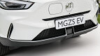 MG ZS EV Exterior photo