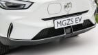 MG ZS EV Exterior photo