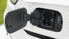 MG ZS EV Exterior photo
