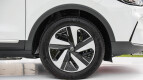 MG ZS EV Exterior photo